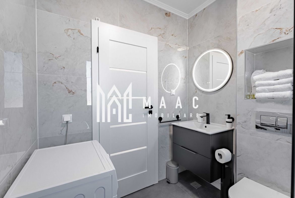 Apartament 2 camere de vânzare | Șelimbăr | parcare EV - foto 8