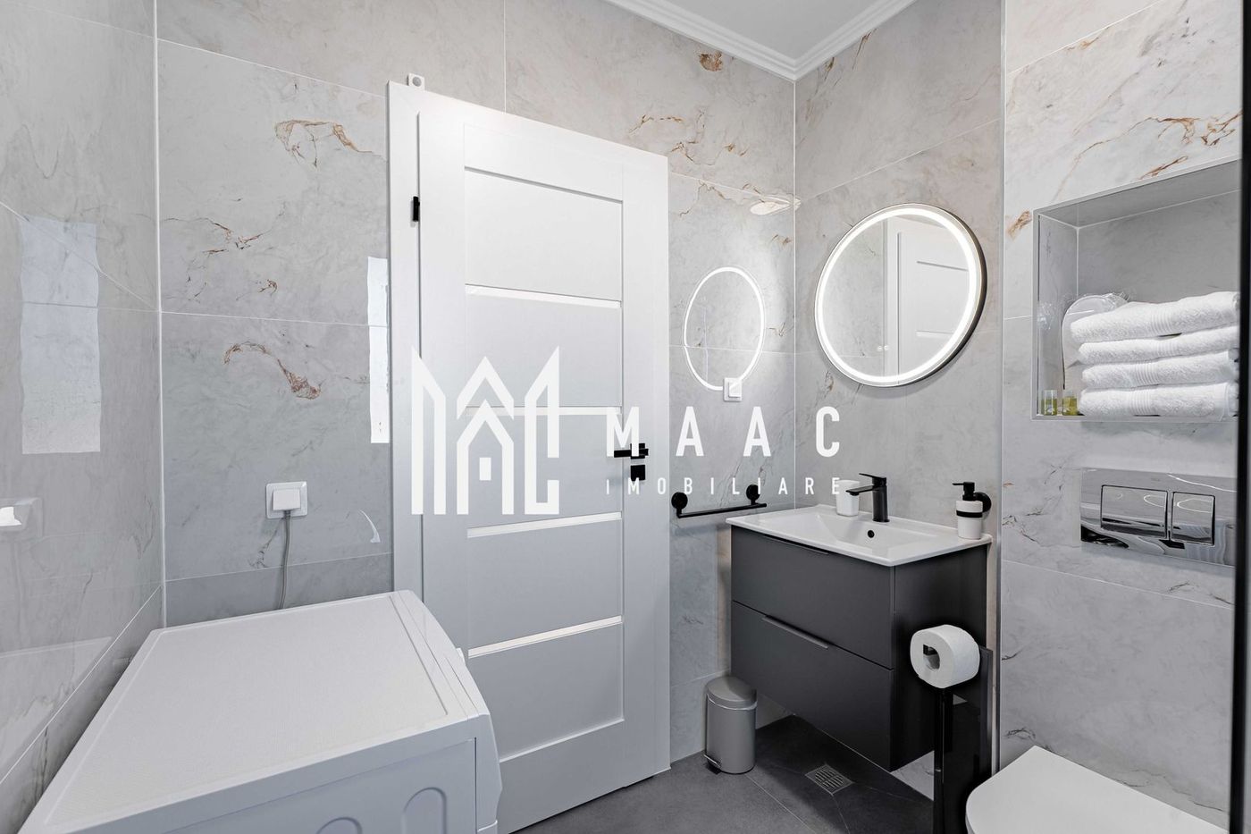 Apartament 2 camere de vânzare | Șelimbăr | parcare EV - foto 8