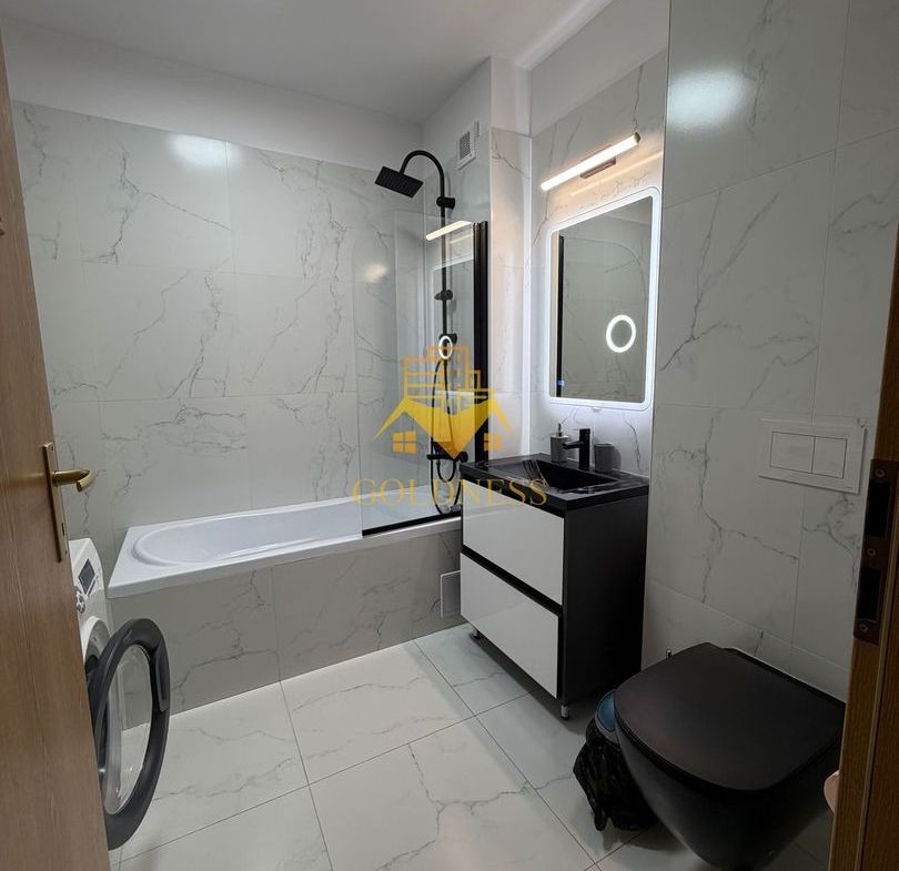 2 camere, modern, bloc nou, Marasti Zona Dorobantiilor, Piata Marasti - foto 7