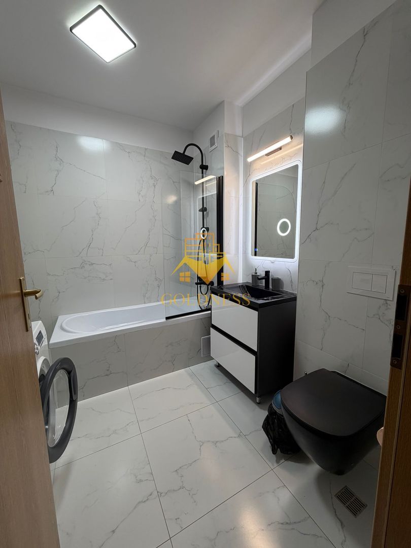 2 camere, modern, bloc nou, Marasti Zona Dorobantiilor, Piata Marasti - foto 7