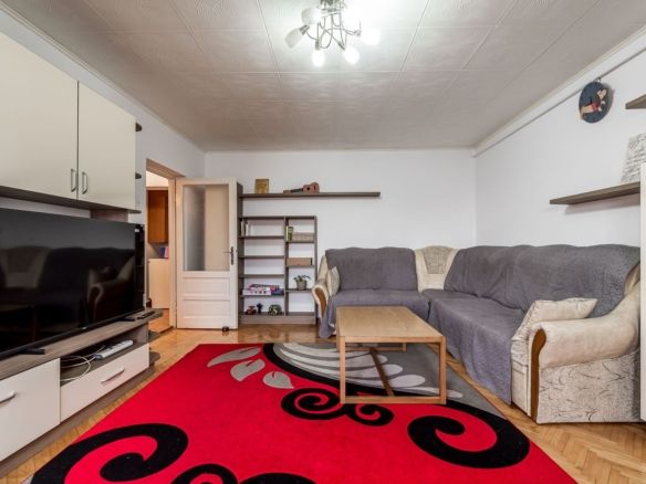 Apartament cu 3 camere, 130mp construiți - Alfa 0% COMISION - foto 2