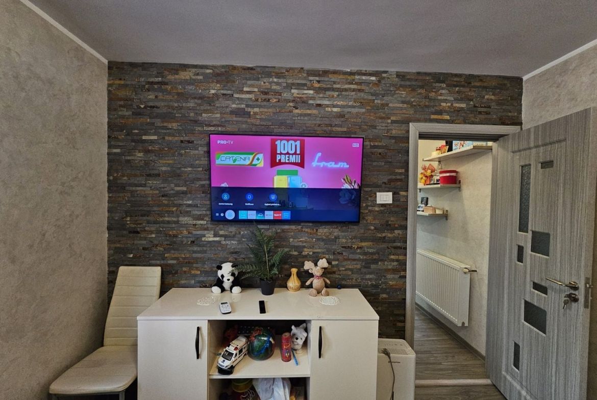 Apartament 2 camere, Parc Elice - foto 3