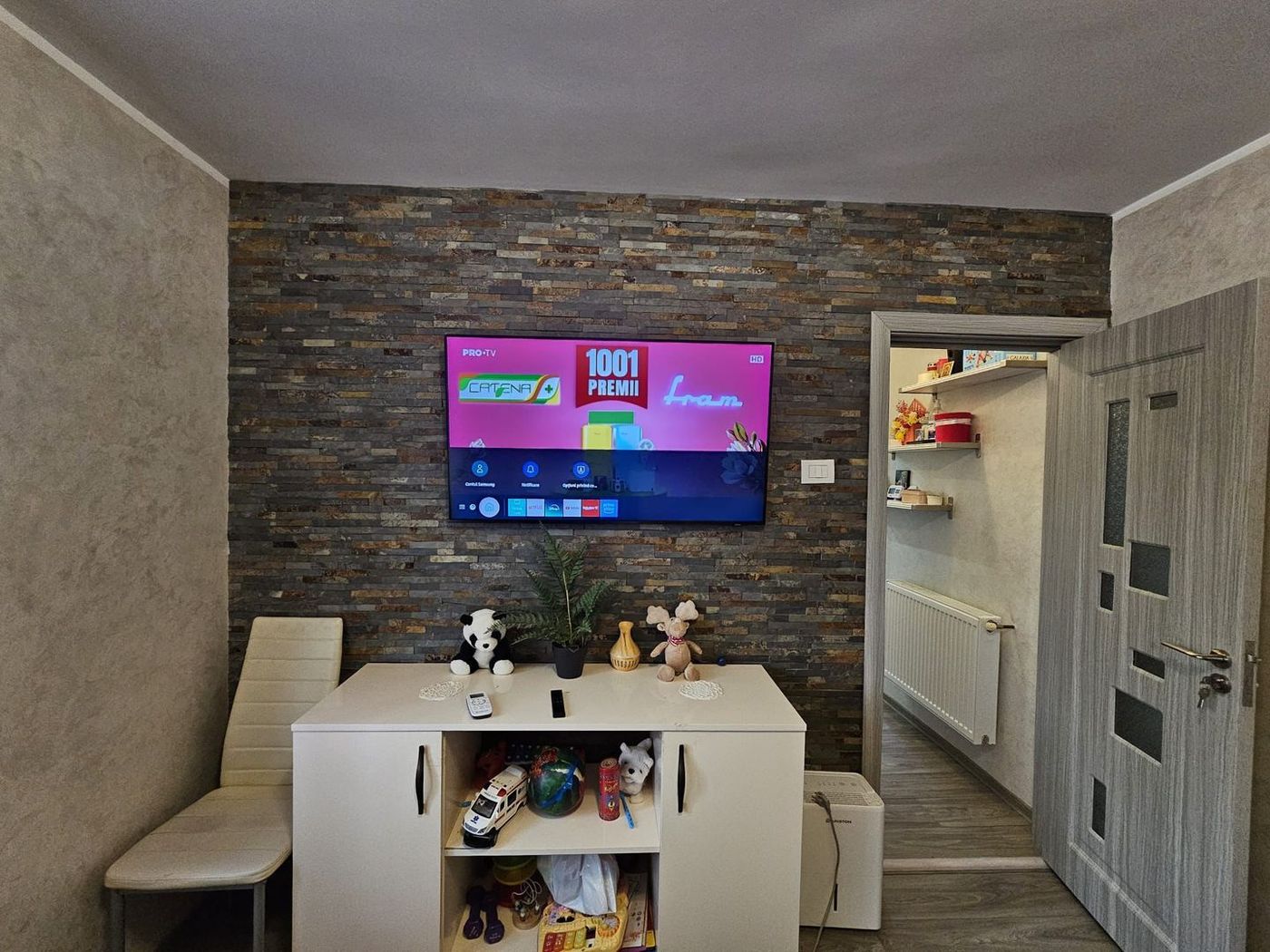 Apartament 2 camere, Parc Elice - foto 3