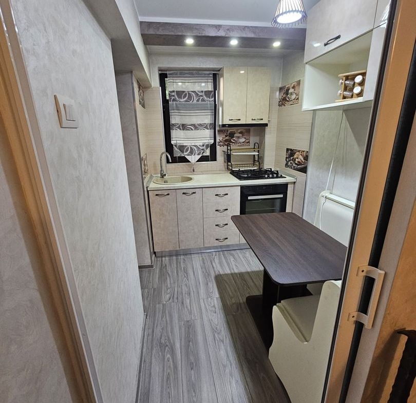 Apartament 2 camere, Parc Elice - foto 4