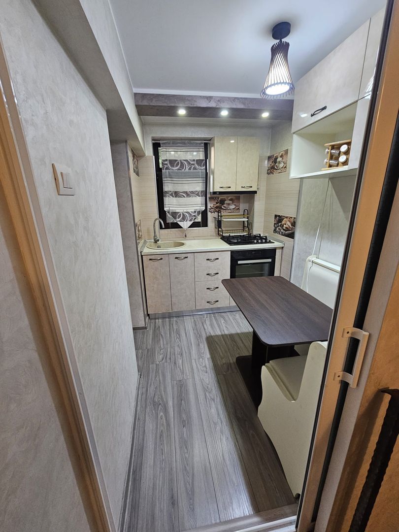 Apartament 2 camere, Parc Elice - foto 4
