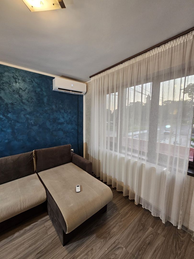 Apartament 2 camere, Parc Elice - foto 8