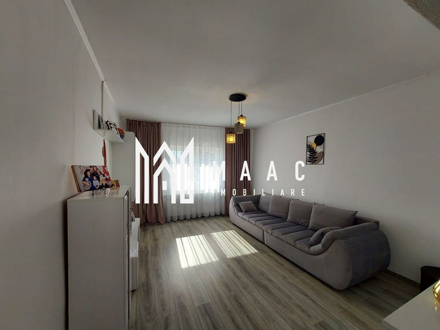 Casă 3 camere de vânzare | Mohu | 105 mp | teren 350 mp - foto 2