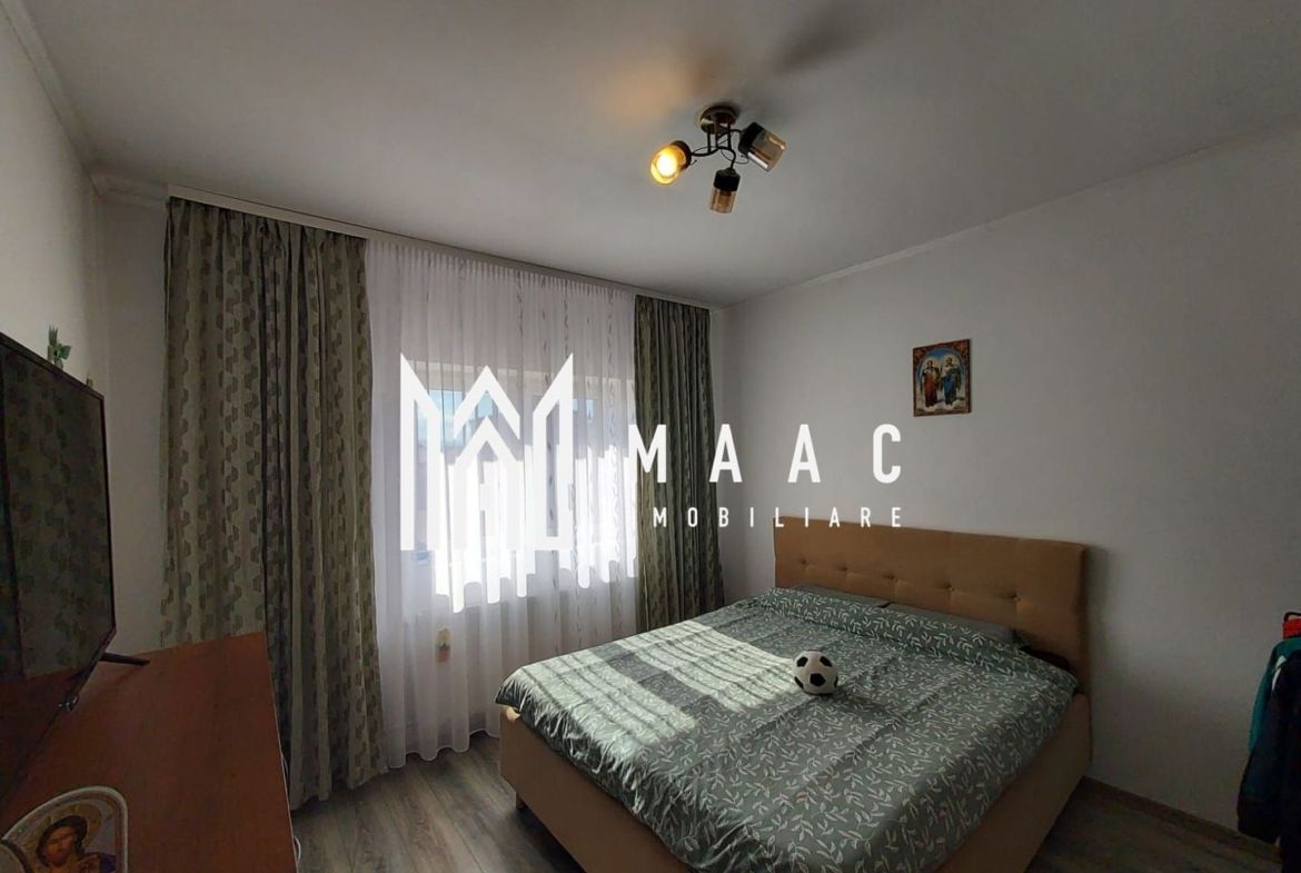 Casă 3 camere de vânzare | Mohu | 105 mp | teren 350 mp - foto 3