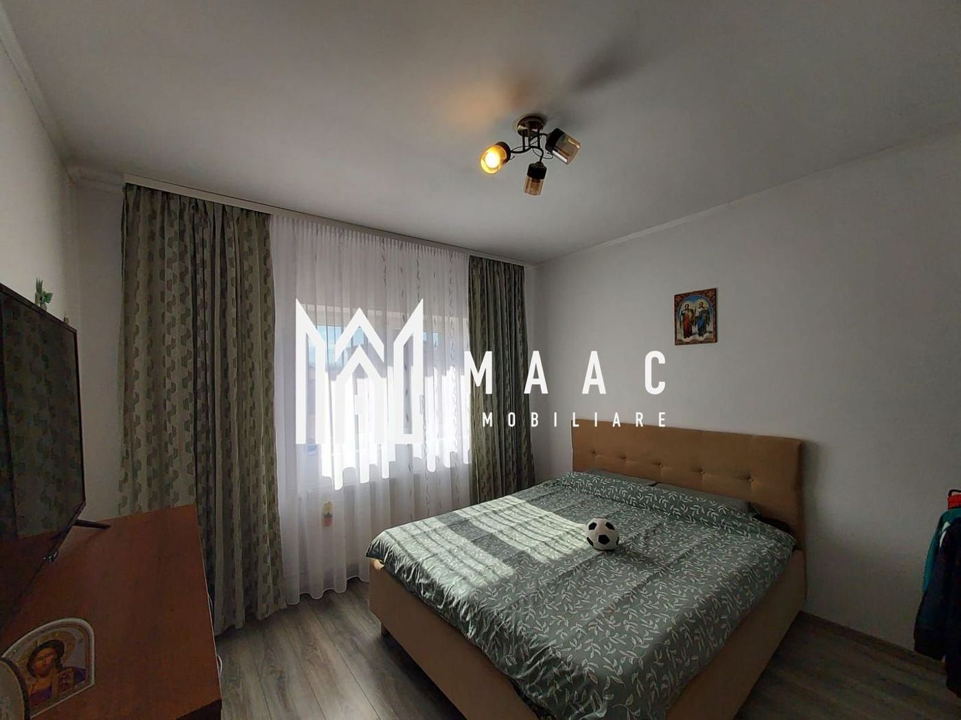 Casă 3 camere de vânzare | Mohu | 105 mp | teren 350 mp - foto 3