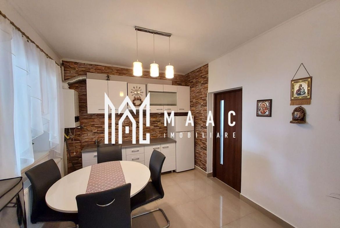 Casă 3 camere de vânzare | Mohu | 105 mp | teren 350 mp - foto 4