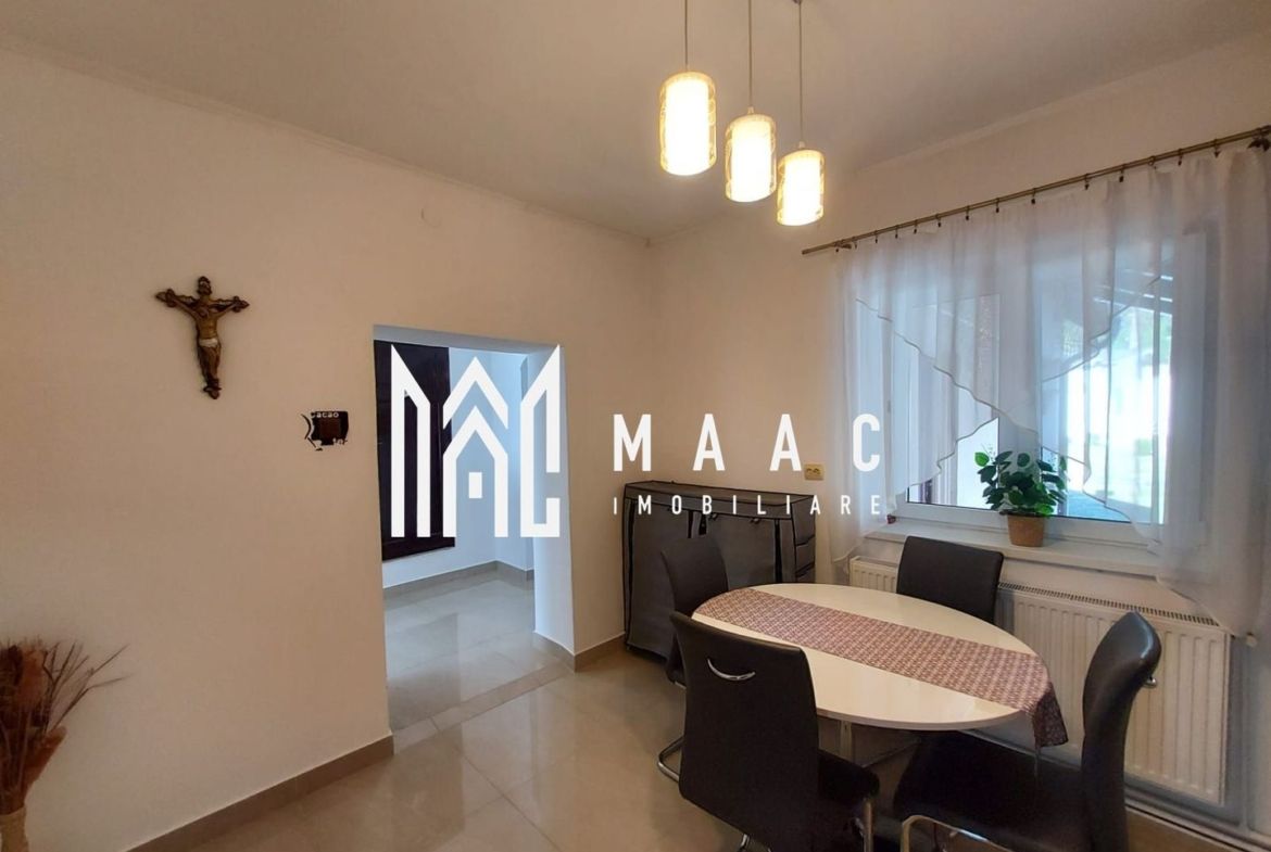 Casă 3 camere de vânzare | Mohu | 105 mp | teren 350 mp - foto 5