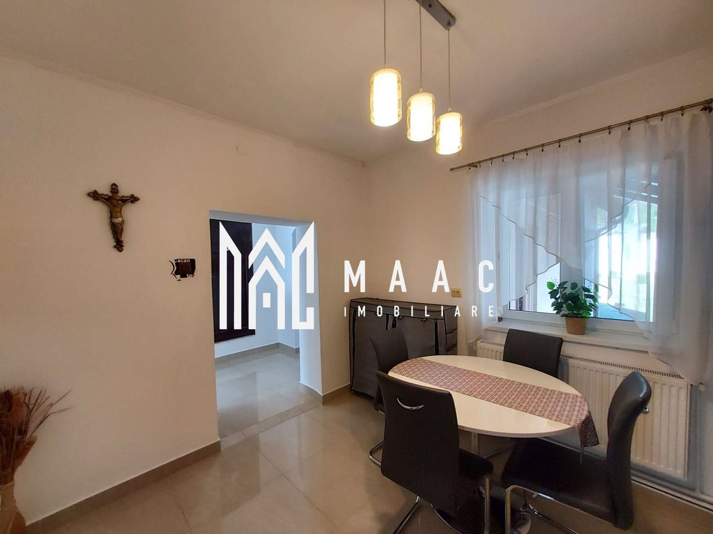 Casă 3 camere de vânzare | Mohu | 105 mp | teren 350 mp - foto 5