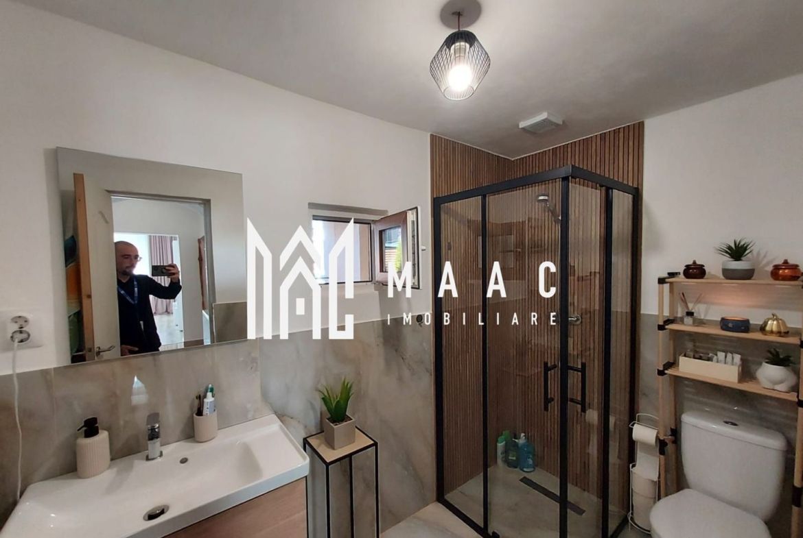 Casă 3 camere de vânzare | Mohu | 105 mp | teren 350 mp - foto 6