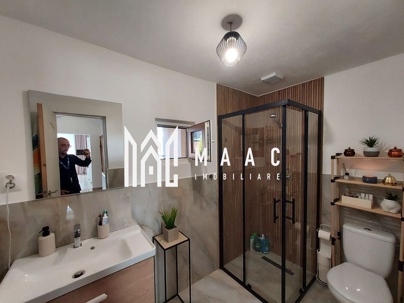 Casă 3 camere de vânzare | Mohu | 105 mp | teren 350 mp - foto 6