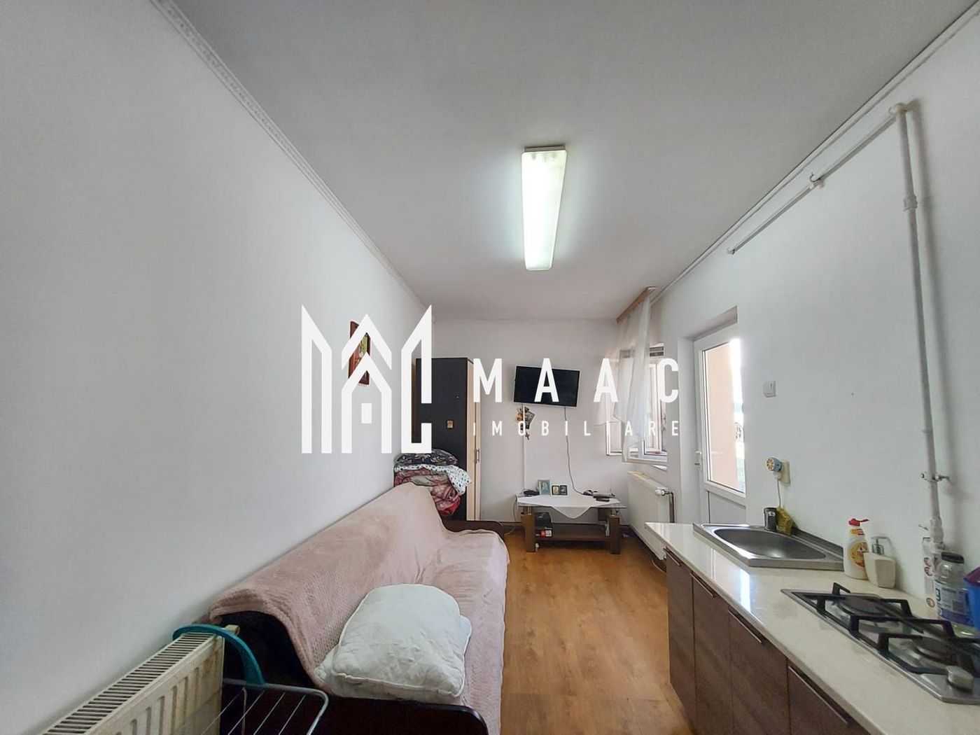 Casă 3 camere de vânzare | Mohu | 105 mp | teren 350 mp - foto 8