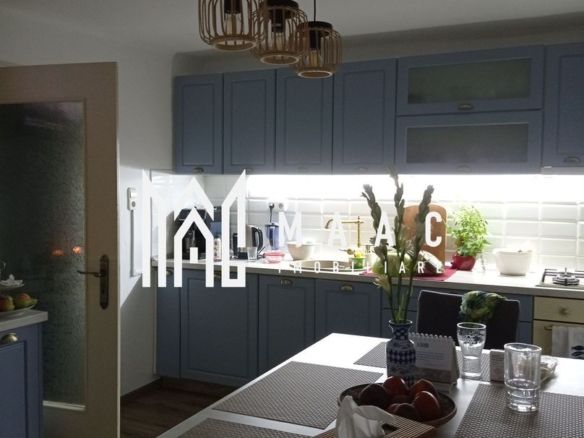 Casă 3 camere de vânzare | Sibiu, Lazaret | 140 mp - Imagine principala