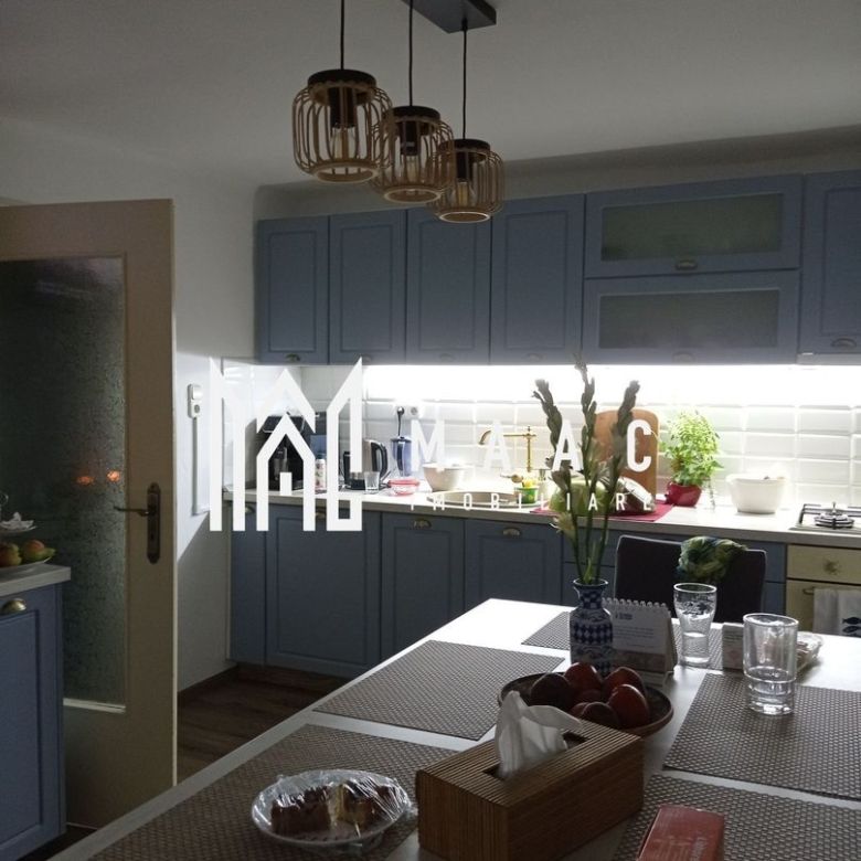 Casă 3 camere de vânzare | Sibiu, Lazaret | 140 mp - Imagine principala