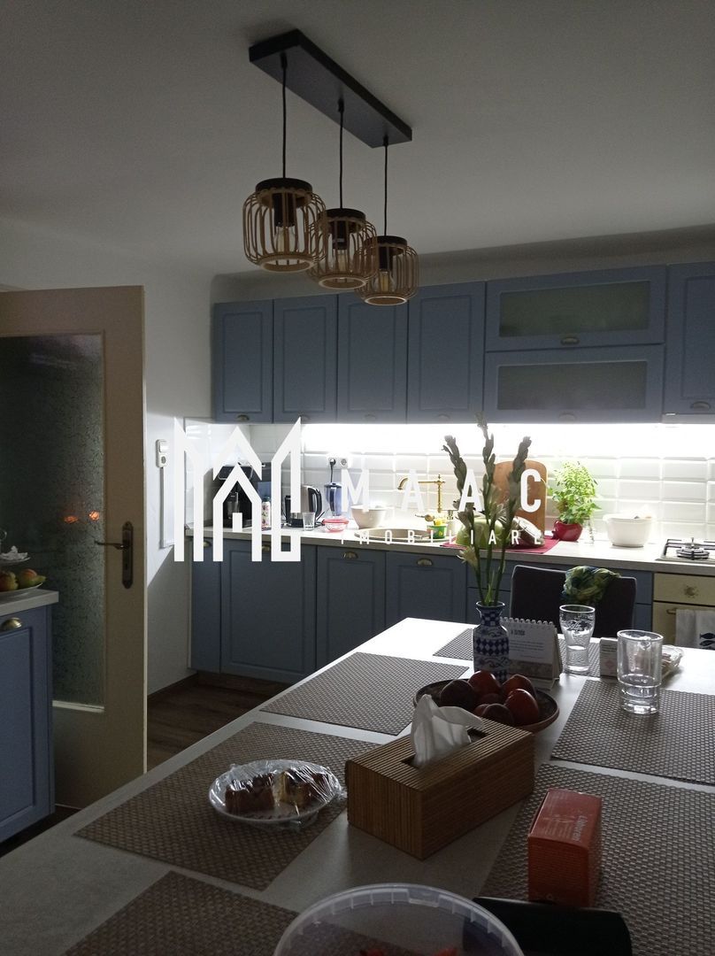 Casă 3 camere de vânzare | Sibiu, Lazaret | 140 mp - Imagine principala