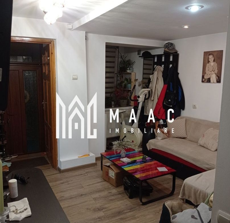 Casă 3 camere de vânzare | Sibiu, Lazaret | 140 mp - foto 2