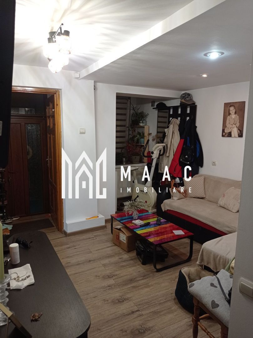 Casă 3 camere de vânzare | Sibiu, Lazaret | 140 mp - foto 2