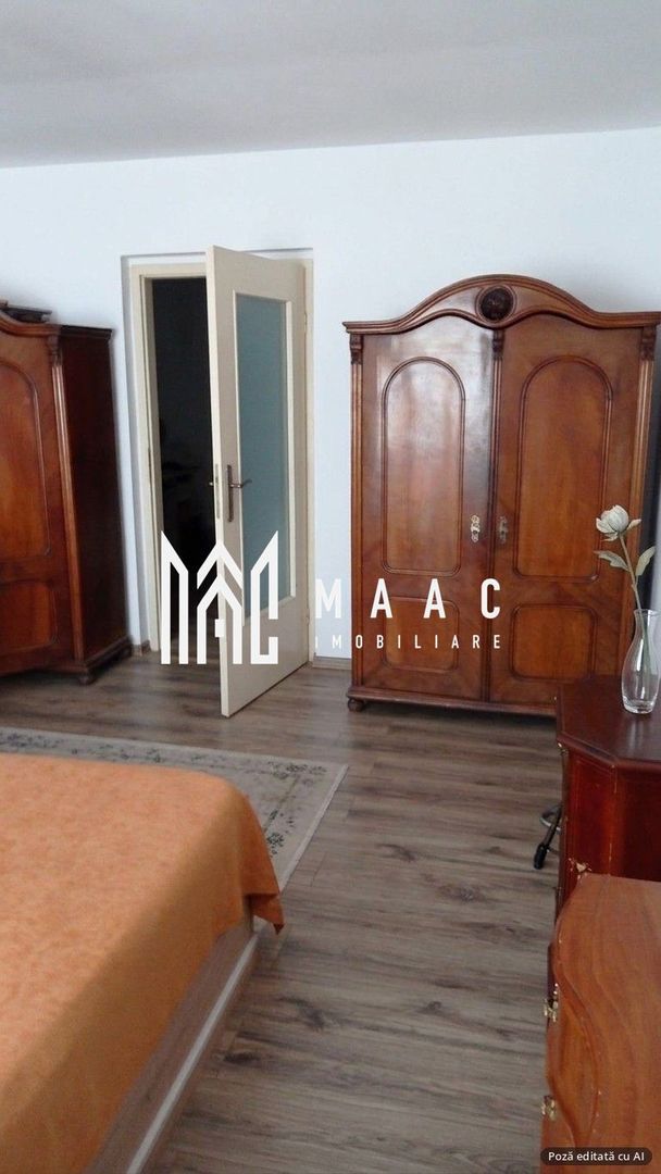 Casă 3 camere de vânzare | Sibiu, Lazaret | 140 mp - foto 4