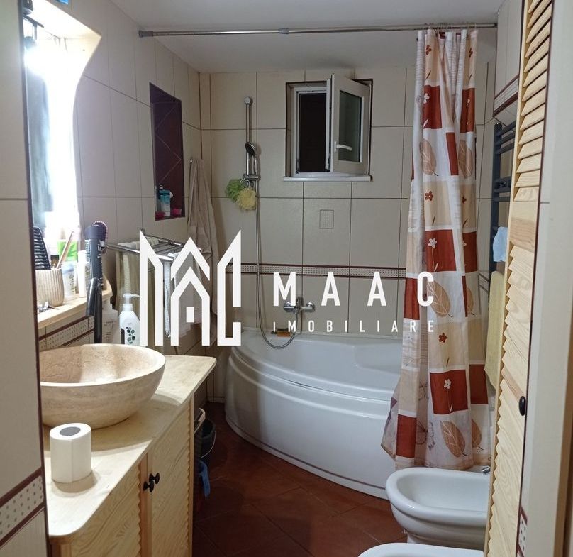 Casă 3 camere de vânzare | Sibiu, Lazaret | 140 mp - foto 5