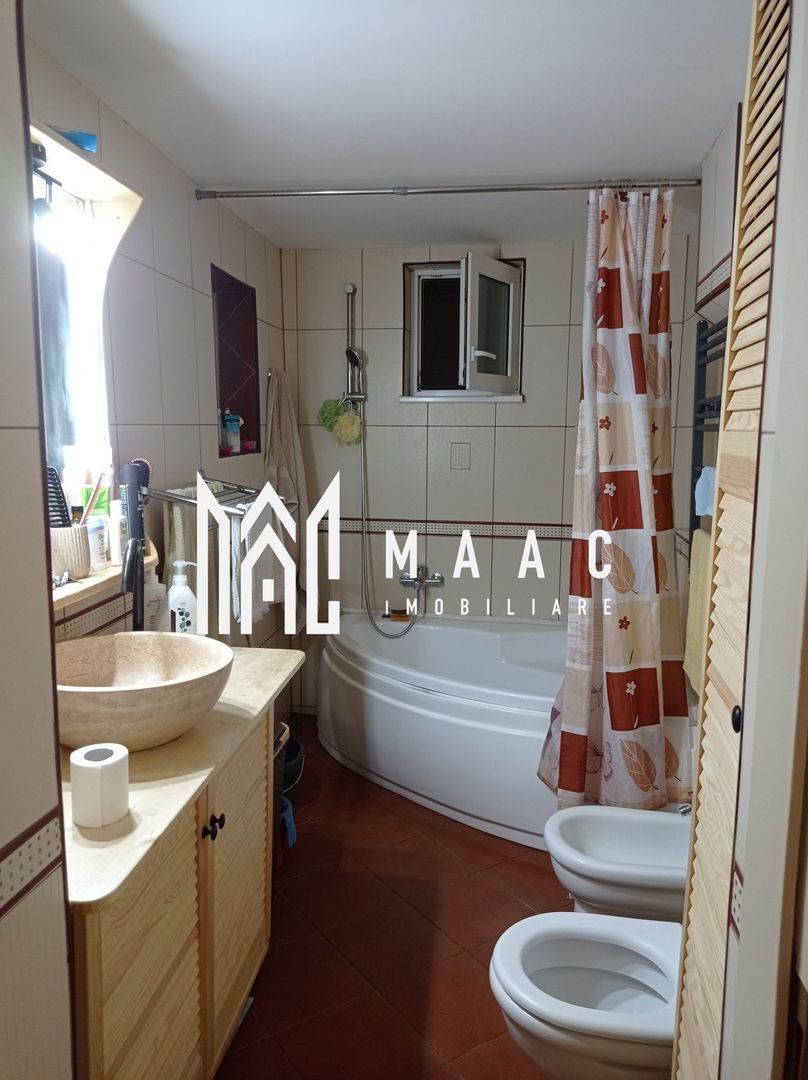 Casă 3 camere de vânzare | Sibiu, Lazaret | 140 mp - foto 5