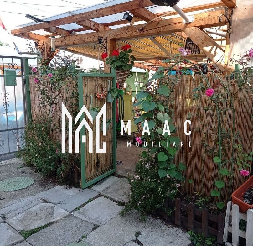 Casă 3 camere de vânzare | Sibiu, Lazaret | 140 mp - foto 6