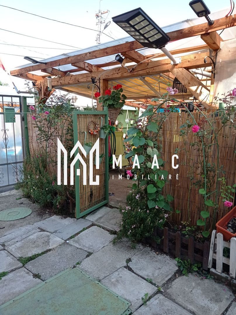 Casă 3 camere de vânzare | Sibiu, Lazaret | 140 mp - foto 6