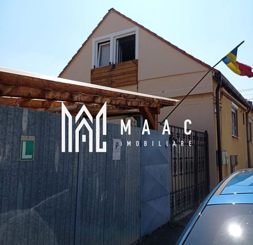 Casă 3 camere de vânzare | Sibiu, Lazaret | 140 mp - foto 7