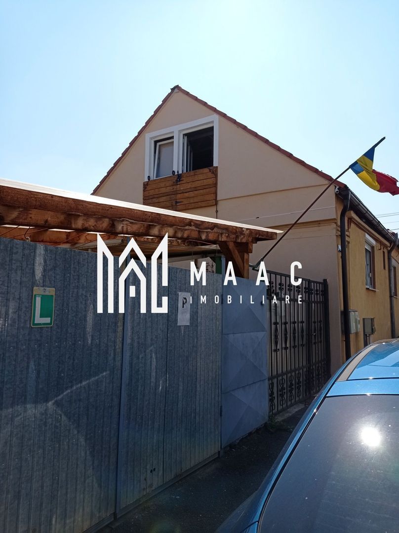 Casă 3 camere de vânzare | Sibiu, Lazaret | 140 mp - foto 7