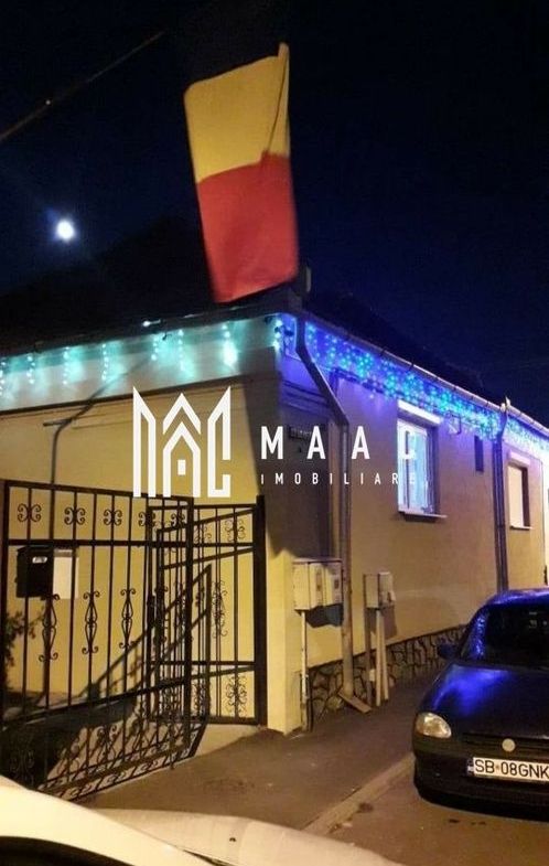 Casă 3 camere de vânzare | Sibiu, Lazaret | 140 mp - foto 8