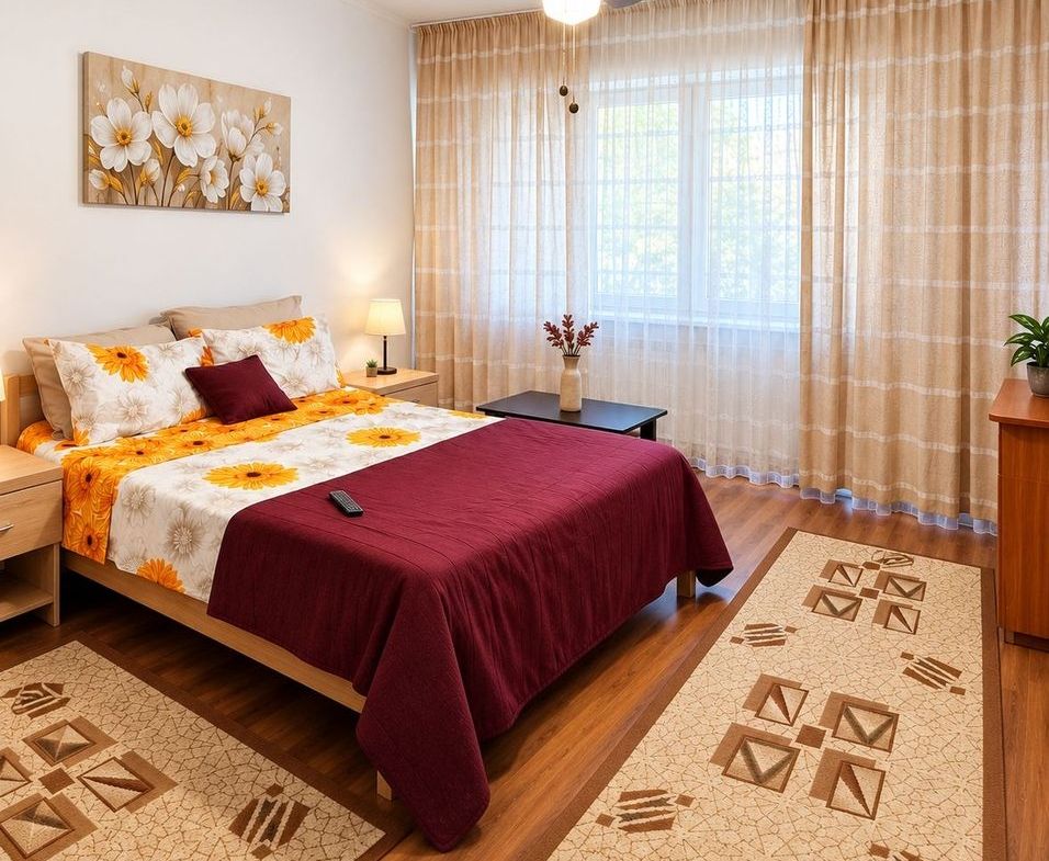 Apartament 1 camera decomandat -  Mazepa 2 Piata Ancora -  59.900 euro - foto 2