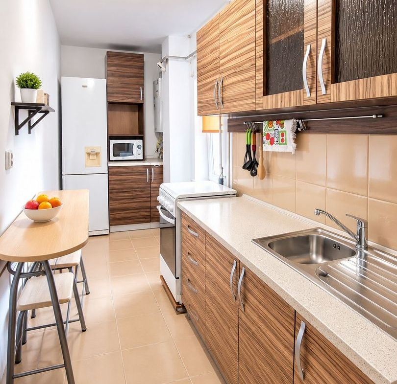 Apartament 1 camera decomandat -  Mazepa 2 Piata Ancora -  59.900 euro - foto 3