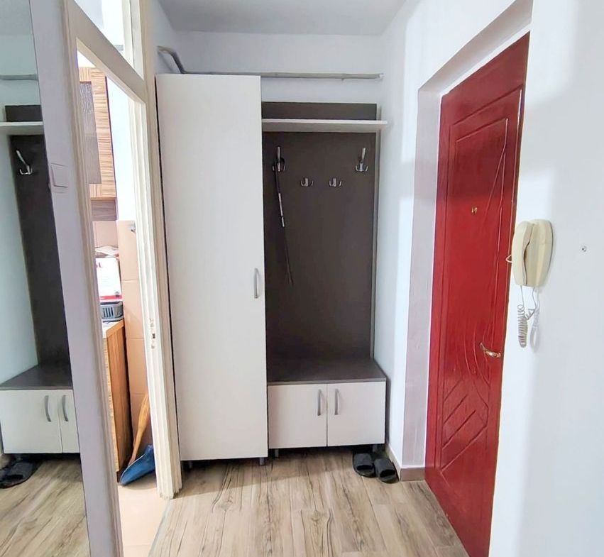 Apartament 1 camera decomandat -  Mazepa 2 Piata Ancora -  59.900 euro - foto 5