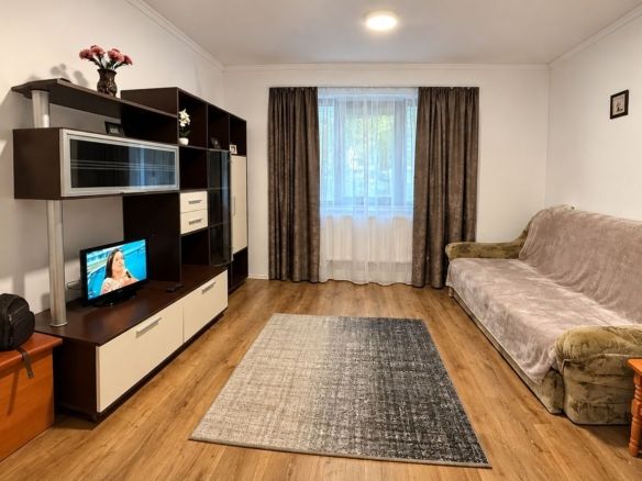 Garsonieră de vânzare - Micro 40 – C-uri | Etaj 3 - 27.000 € - Imagine principala