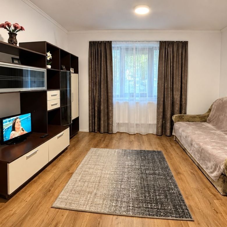 Garsonieră de vânzare - Micro 40 – C-uri | Etaj 3 - 27.000 € - Imagine principala