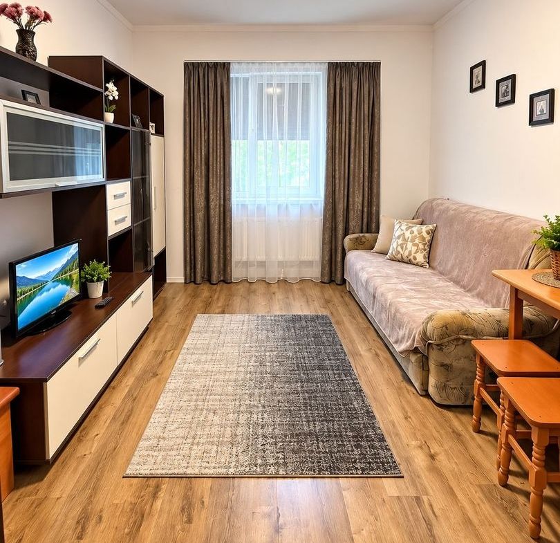 Garsonieră de vânzare - Micro 40 – C-uri | Etaj 3 - 27.000 € - foto 2