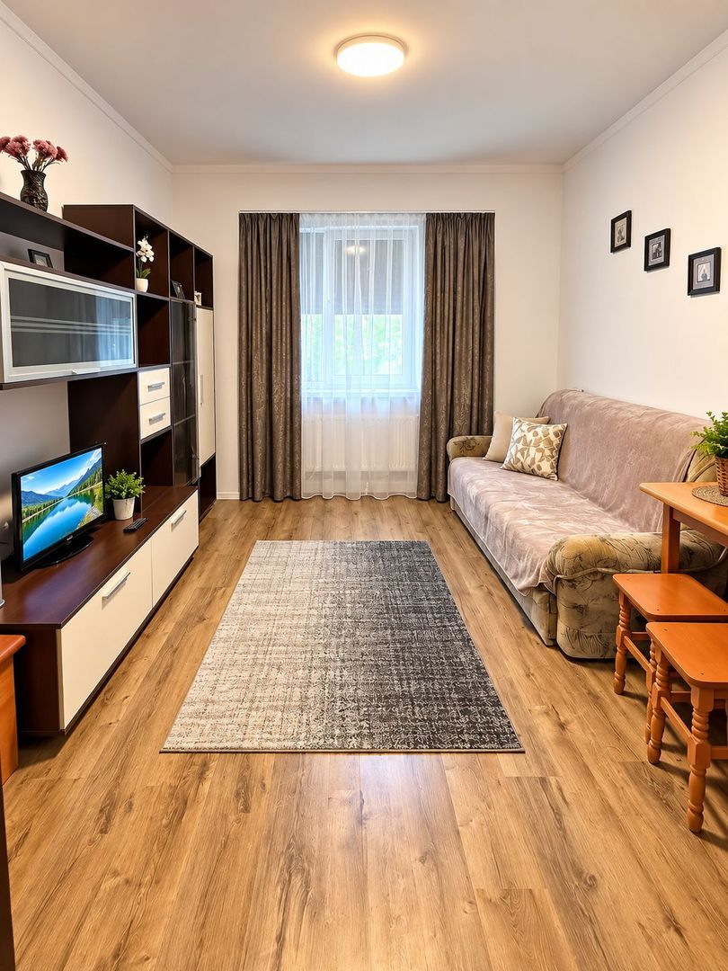 Garsonieră de vânzare - Micro 40 – C-uri | Etaj 3 - 27.000 € - foto 2 Garsonieră de vânzare - Micro 40 – C-uri | Etaj 3 - 27.000 € - foto 2