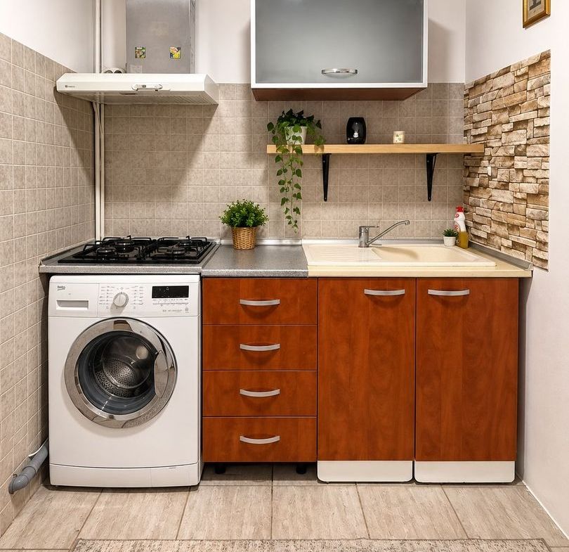 Garsonieră de vânzare - Micro 40 – C-uri | Etaj 3 - 27.000 € - foto 3