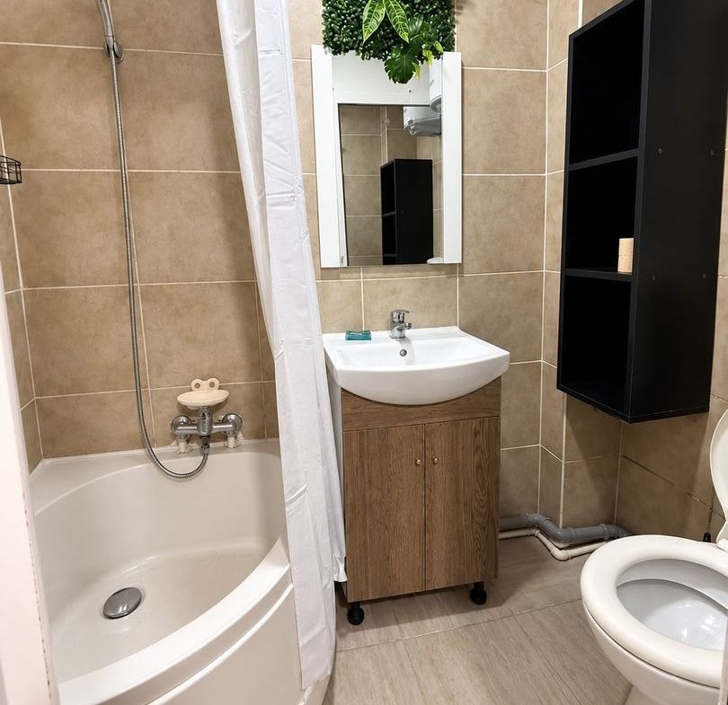 Garsonieră de vânzare - Micro 40 – C-uri | Etaj 3 - 27.000 € - foto 4