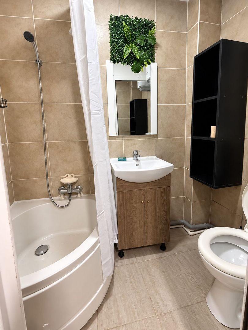 Garsonieră de vânzare - Micro 40 – C-uri | Etaj 3 - 27.000 € - foto 4 Garsonieră de vânzare - Micro 40 – C-uri | Etaj 3 - 27.000 € - foto 4