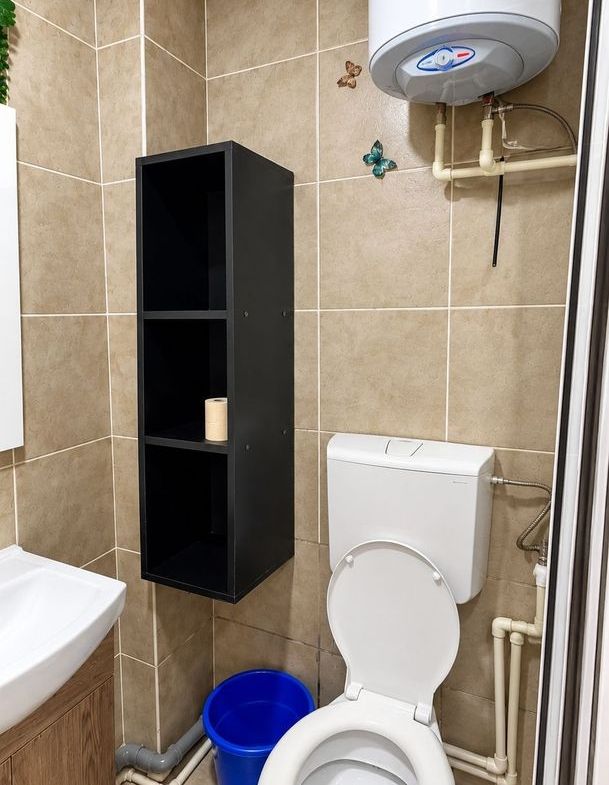 Garsonieră de vânzare - Micro 40 – C-uri | Etaj 3 - 27.000 € - foto 5