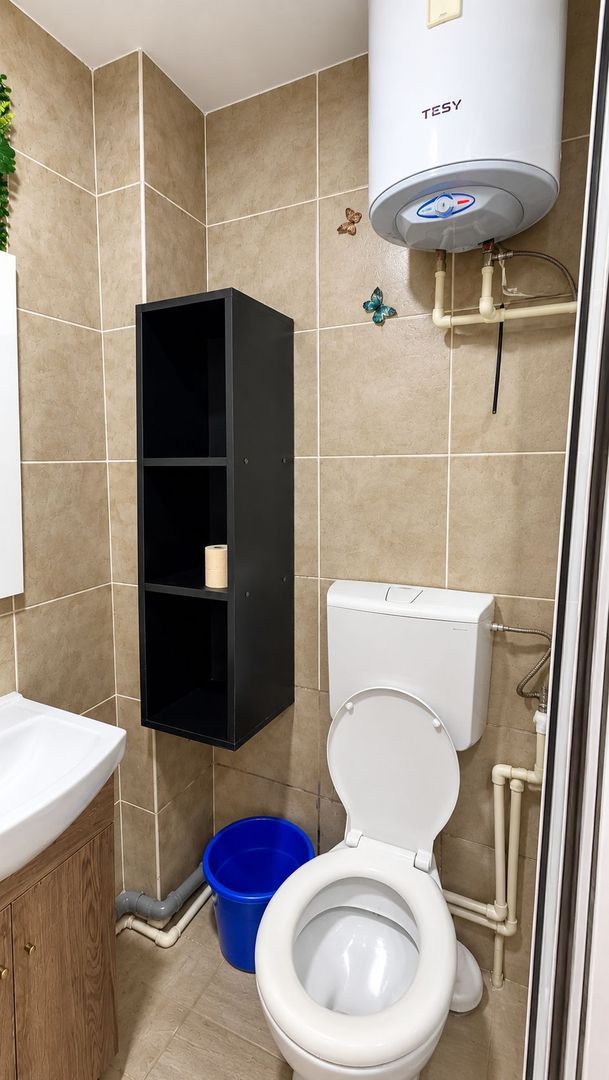 Garsonieră de vânzare - Micro 40 – C-uri | Etaj 3 - 27.000 € - foto 5 Garsonieră de vânzare - Micro 40 – C-uri | Etaj 3 - 27.000 € - foto 5