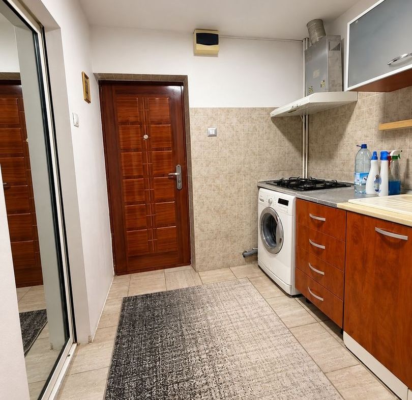Garsonieră de vânzare - Micro 40 – C-uri | Etaj 3 - 27.000 € - foto 6