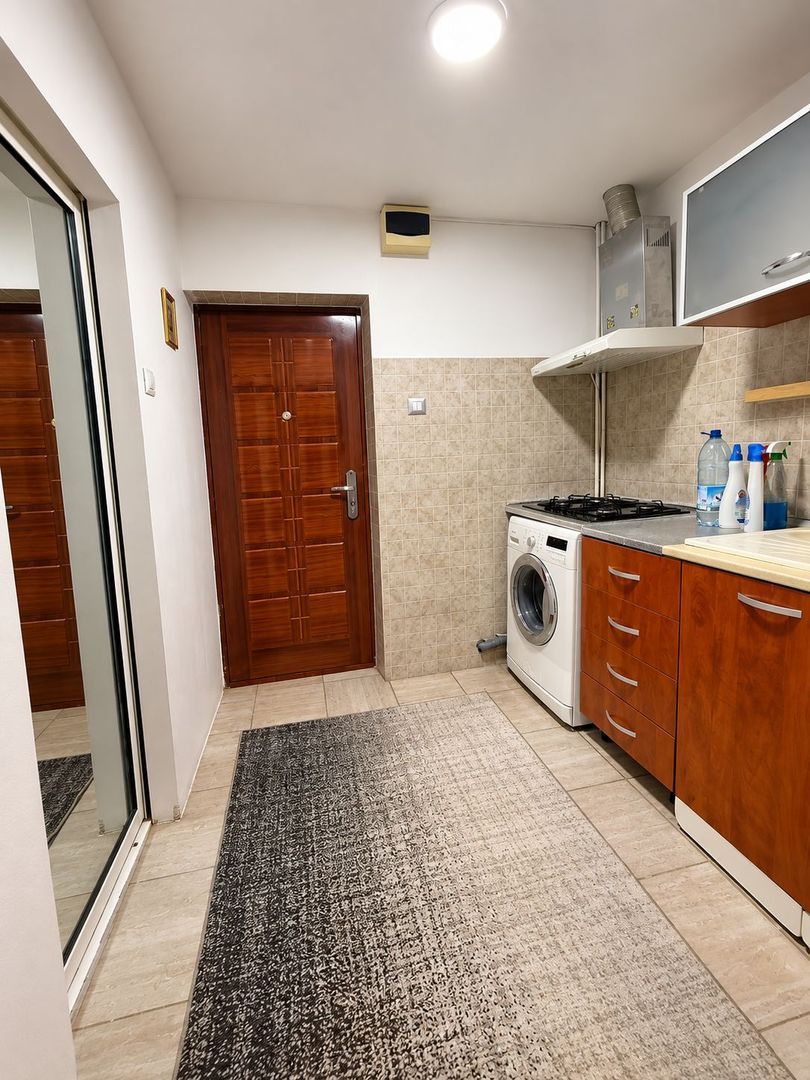 Garsonieră de vânzare - Micro 40 – C-uri | Etaj 3 - 27.000 € - foto 6 Garsonieră de vânzare - Micro 40 – C-uri | Etaj 3 - 27.000 € - foto 6