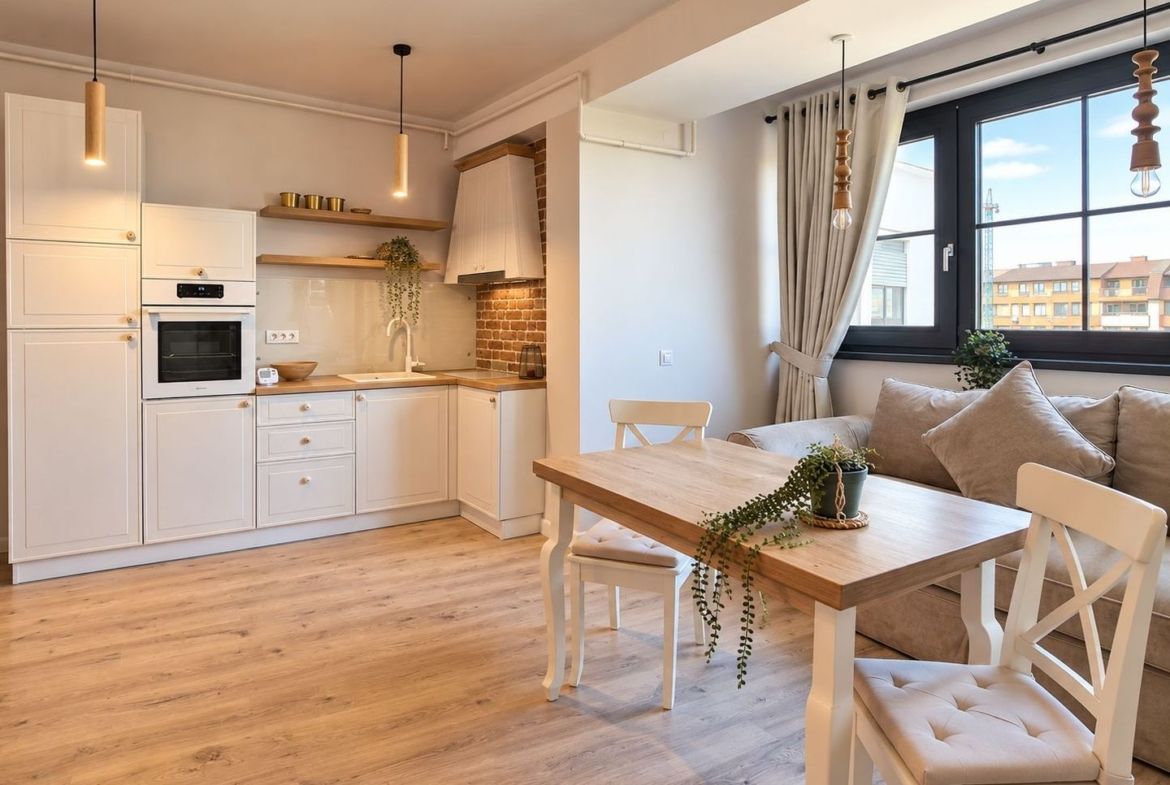 DE ÎNCHIRIAT – CENTRAL PARK - STR. BASARABIEI -  ETAJ 7 - foto 3