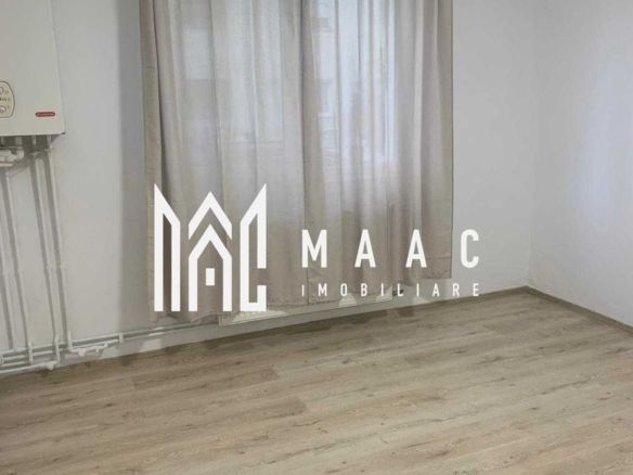 Apartament de vânzare Sibiu | Ștefan cel Mare | parter | renovat - Imagine principala