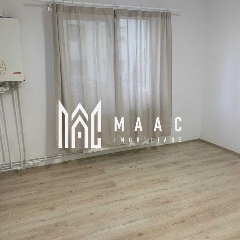 Apartament de vânzare Sibiu | Ștefan cel Mare | parter | renovat - Imagine principala