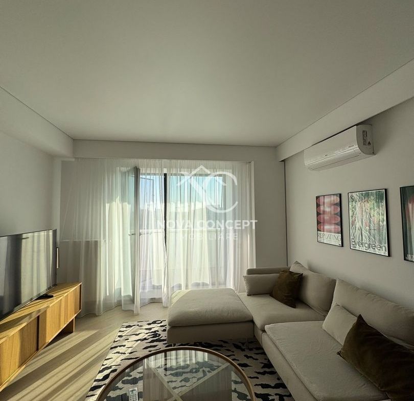 Apartament 2 Camere | Etaj 8 cu Vedere Superbă spre Promenada |Parcare - foto 7